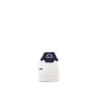 Baskets Blanc/Marine Homme Ellesse Frizzy vue 3