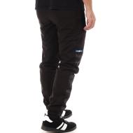 Jogging Noir Homme Umbro 922300 vue 2