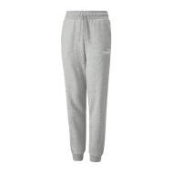Jogging Gris Garçon Puma 670100 pas cher