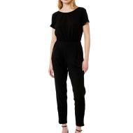 Combinaison Noir Femme Kaporal AROW pas cher