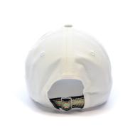 Casquette Blanche Homme Puma Downtown vue 3