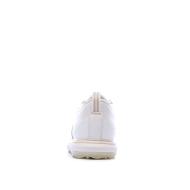 Baskets Blanches Femme Puma Avant 2 vue 3