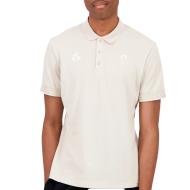 Polo Beige Homme Le Coq Sportif 2411053 pas cher