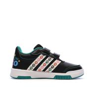 Black Sneakers Adidas Tensaur Coco Cf K [69eb5b67e0211] Photo of the Espace des Marques %store% store - view of %key%