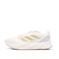 Chaussures de running Blanches/Dorés Femme Adidas Duramo Sl pas cher