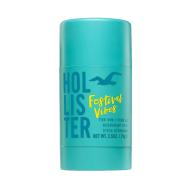 Déodorant Stick Homme Hollister Festival Vibes 75g pas cher