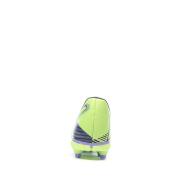 Chaussures de Foot Violet/Jaune Homme Puma Future 7 Play FG/AG vue 3