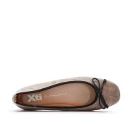 Ballerines Grises Femme Xti 143682 vue 4
