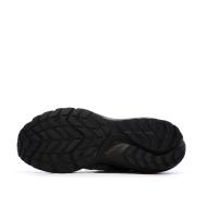 Baskets Noir Homme Puma Hypnotic Tech vue 5