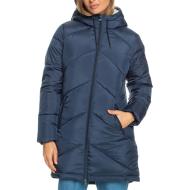 Doudoune Marine Femme Roxy Storm Warning