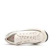 Baskets Blanches Mixte Converse Chuck 70 Traction vue 4