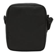 Sac à Bandoulière Noir Homme Lacoste vue 2