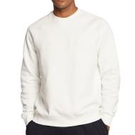 Pull Blanc Homme Guess Aldwin