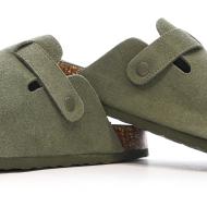 Sabots Kaki Homme Xti 144138 vue 7