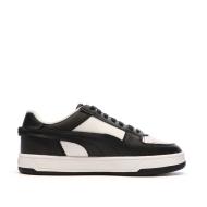 Baskets Blanches/Noires Homme Puma Caven 2.0 Wip vue 2
