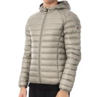 Doudoune Vert Homme Jott Nico