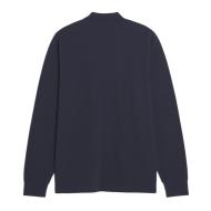 Polo Marine Homme TBS Nyckopol vue 2