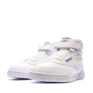 Baskets Blanches Homme Reebok EX-O-FIT vue 6