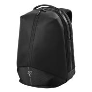 Sac à Dos Noir Mixte Wilson Rf Backpack pas cher