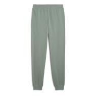 Men's Puma Ess2 Color Olive Green Jogging No.1 Photo of the Espace des Marques %store% store - view of %key%