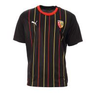 Lens Maillot Réplica Extérieur Homme Puma 23/24 pas cher