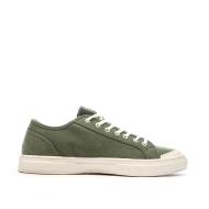 Baskets Kaki Homme Superdry MF110218A vue 2