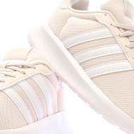 Baskets Rose Femme Adidas Lite Racer 3.0 vue 7