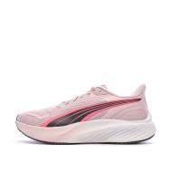 Chaussures de Running Rose Femme Puma Pounce Lite pas cher