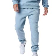 Jogging Bleu Homme Project X Paris Basic pas cher