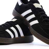 Handball Spezial Baskets Noir Homme Adidas vue 7
