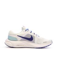 Chaussures de running Blanches/Bleu Homme Nike Air Zoom Vomero 16 vue 2