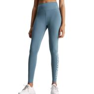 Calvin Klein Jeans Malla azul para mujer 00GWS4L636 barato