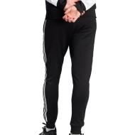 Jogging Noir Homme Adidas IL2488 vue 2