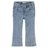 Jean Bleu Fille Name it Fsalli 13224658 pas cher