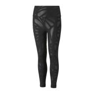 Legging Noir Fille PUMA 673472 pas cher