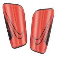 Protège Tibia Rouge Homme Nike Hardshell pas cher