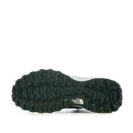 Chaussures De Randonnée Noir/Violet Femme The North Face Cragmont vue 5