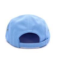 Lacoste Blue Cap RK0543 Photo of the Espace des Marques %store% store - view of %key%