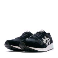 Baskets Noir Femme Asics Lyte-trainer vue 6