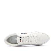 Baskets Blanches Homme Fila Orbit vue 4