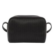 Sac à bandoulière Noir Femme Calvin Klein Jeans Camera vue 2