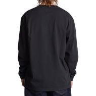 Camiseta negra para hombre de DC Shoes 1994 ver 2