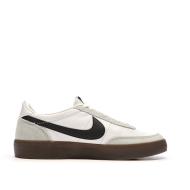Baskets Grises Homme Nike Killshot vue 2