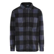 Chemise Noire/Marine Homme O'Neill Superfleece pas cher