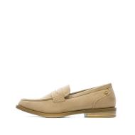 Mocassins Beige Femme Xti 142177 pas cher