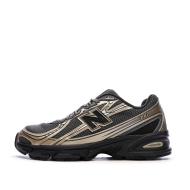 Baskets Noir/Bronze Homme New Balance 740