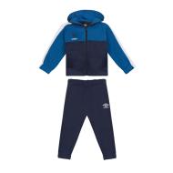 Survêtement Marine Garçon Umbro Net pas cher