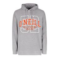 Sweat Gris Homme O'Neill Surf State pas cher