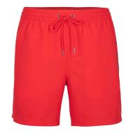 Short de bain Rouge Homme O'Neill Cali 16 3120