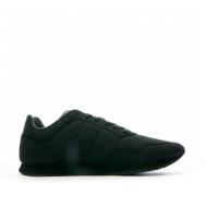 Baskets Noires Homme Tommy Hilfiger FM0FM04958 vue 2